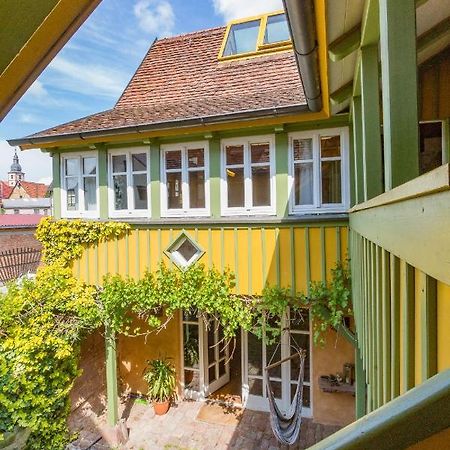 Maisonette Baugut Remlingen  エクステリア 写真