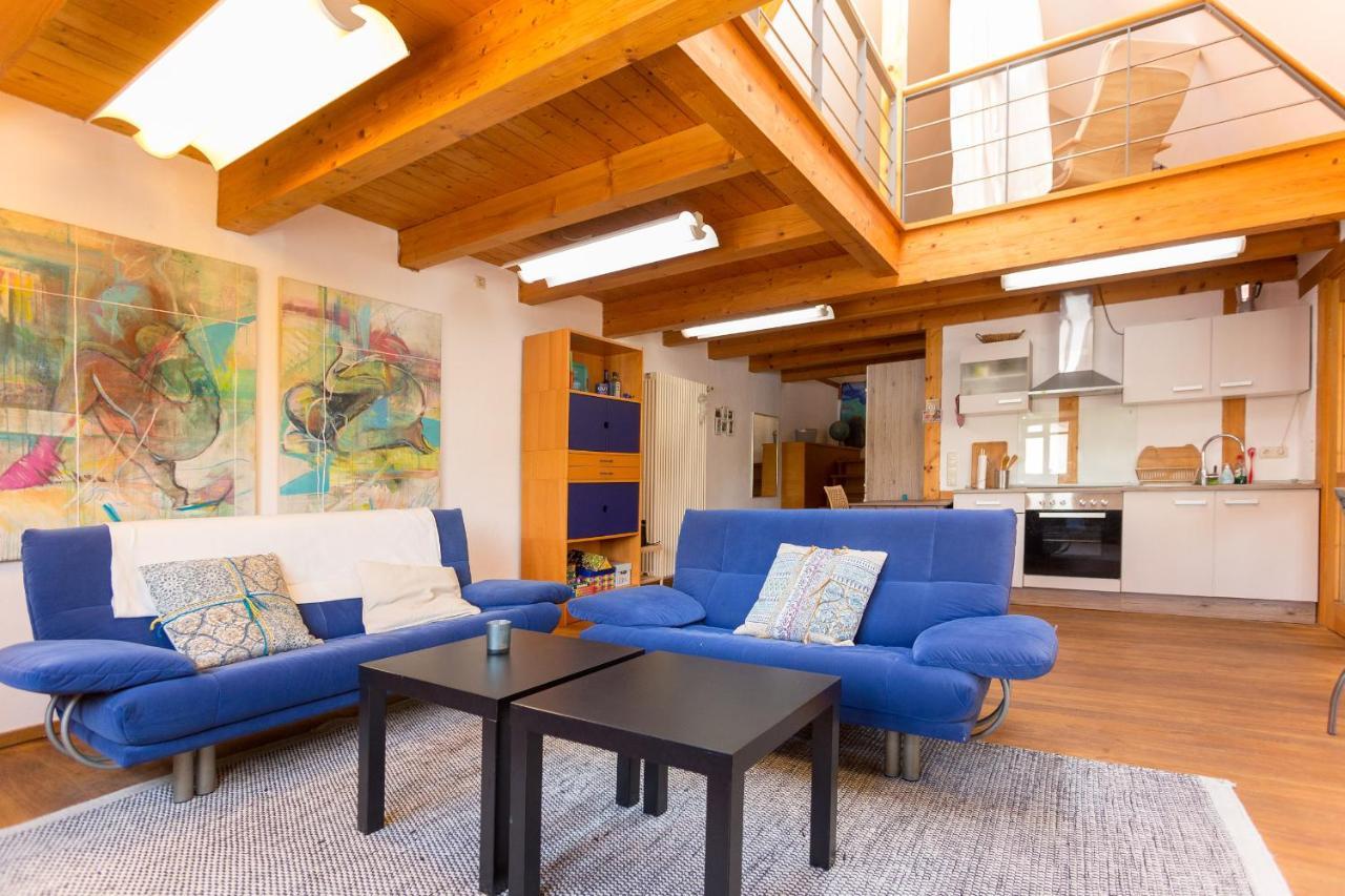 Maisonette Baugut Remlingen  エクステリア 写真