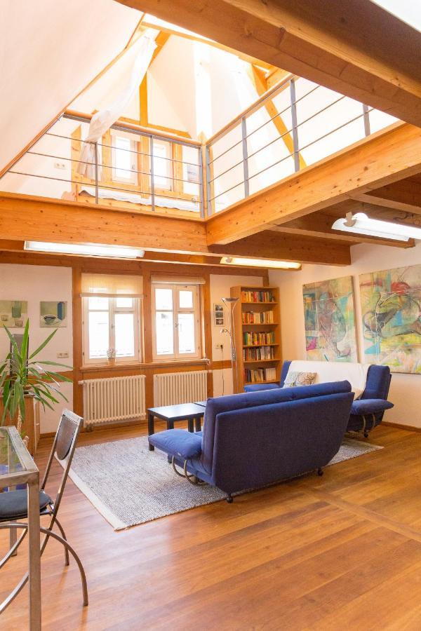 Maisonette Baugut Remlingen  エクステリア 写真