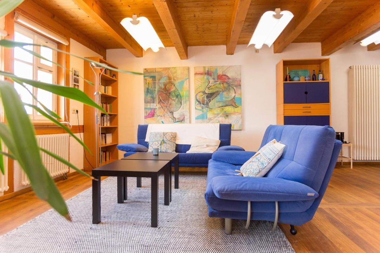 Maisonette Baugut Remlingen  エクステリア 写真