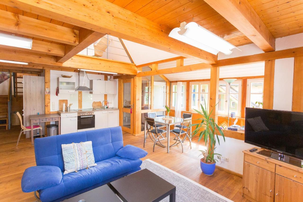 Maisonette Baugut Remlingen  エクステリア 写真