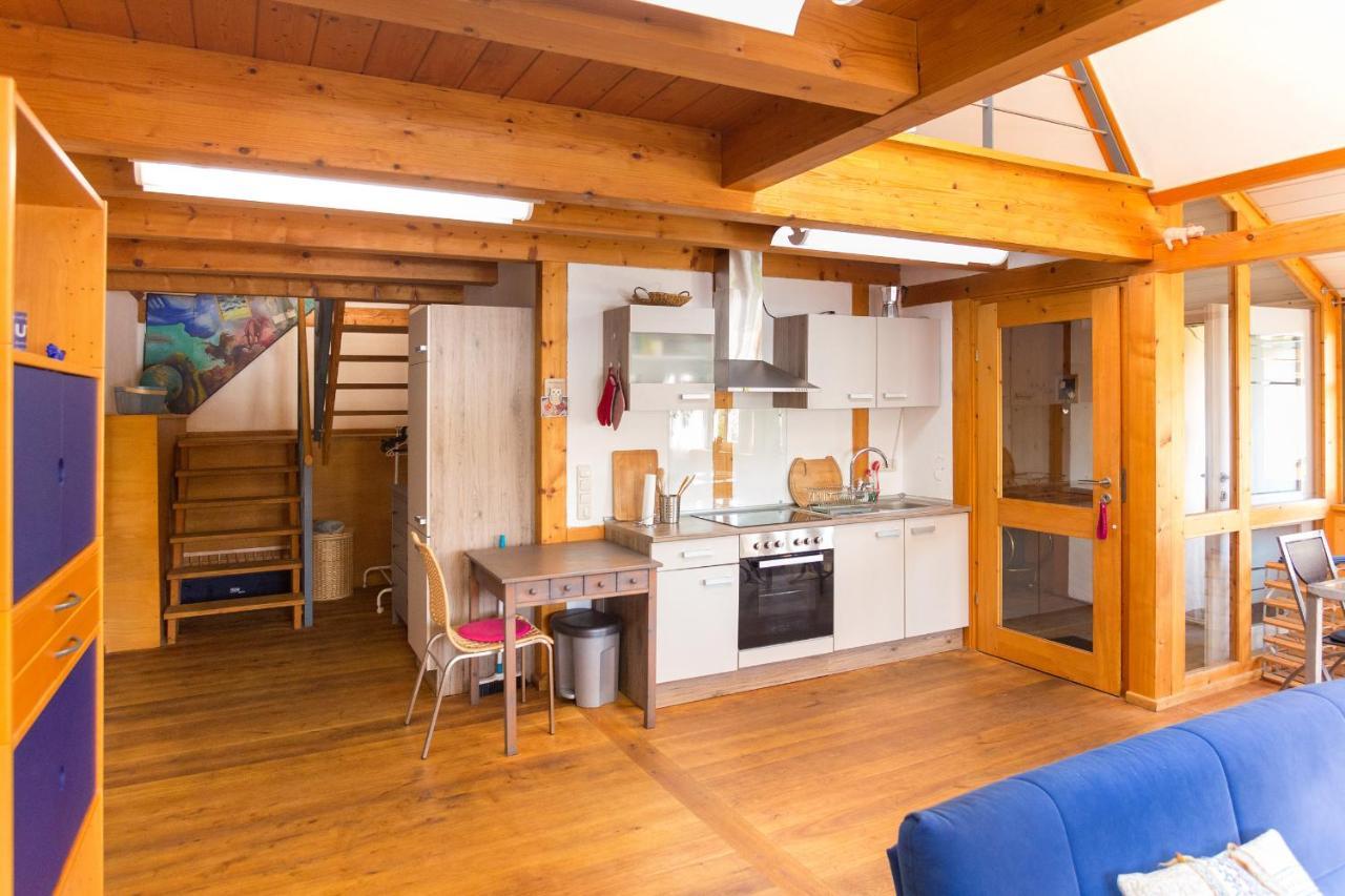 Maisonette Baugut Remlingen  エクステリア 写真