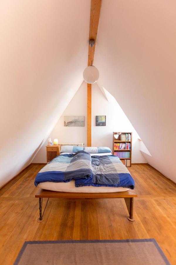 Maisonette Baugut Remlingen  エクステリア 写真