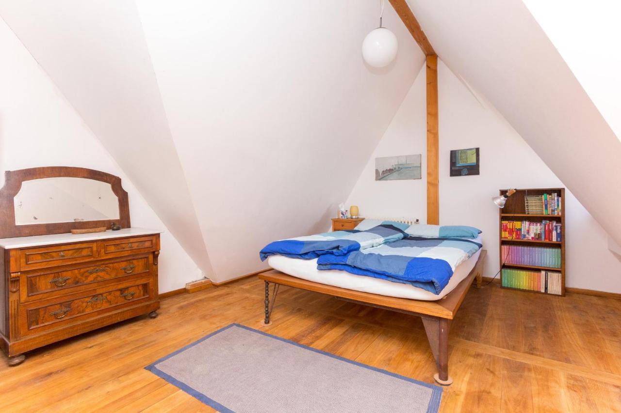 Maisonette Baugut Remlingen  エクステリア 写真