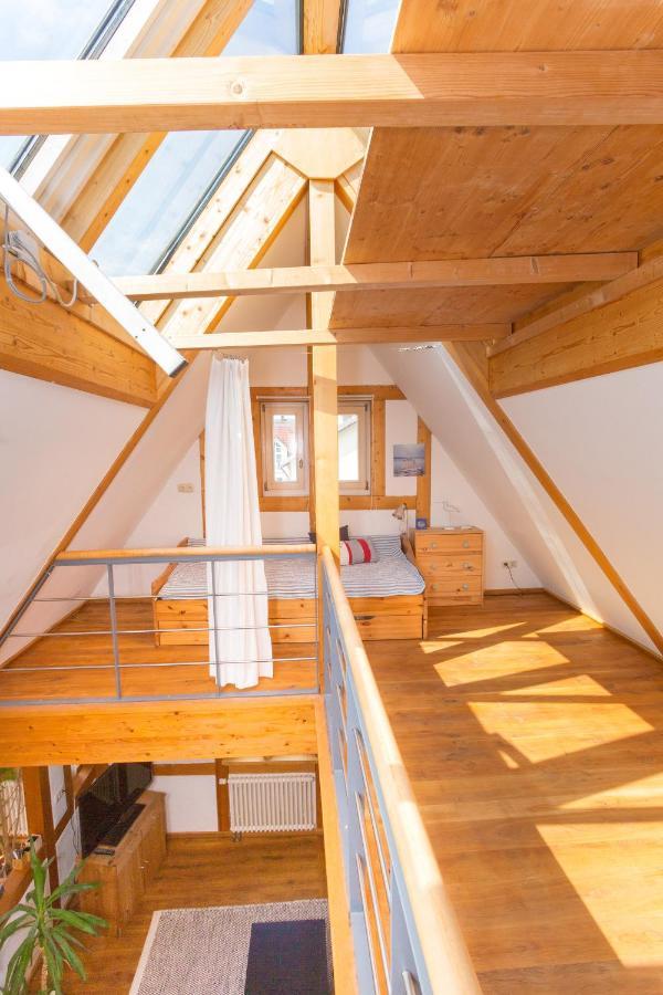 Maisonette Baugut Remlingen  エクステリア 写真