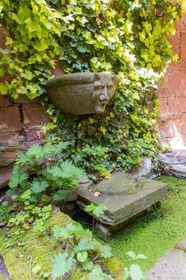 Maisonette Baugut Remlingen  エクステリア 写真